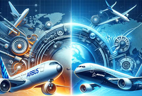 Airbus ili Boeing