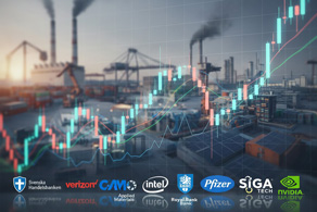 мой инвестиционный портфель акций