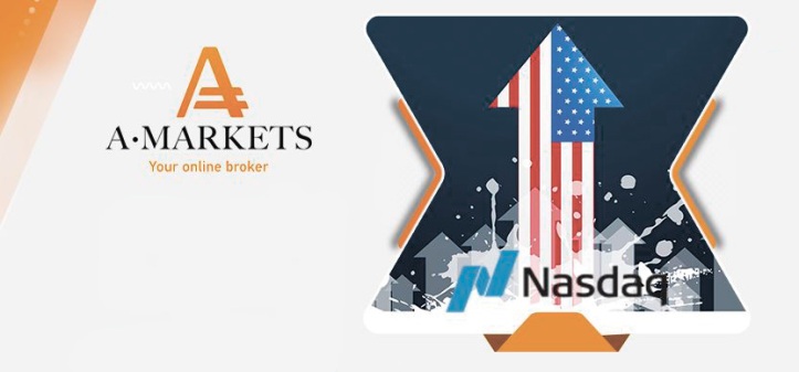 Nasdaq exchange brokers for the exchange