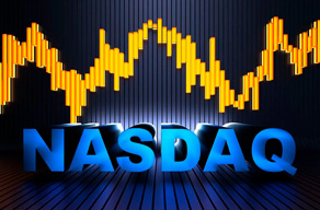 NASDAQ broker