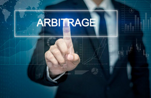 arbitrage 