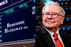 berkshire hathaway
