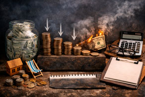 देंगी पैसिव इनकम