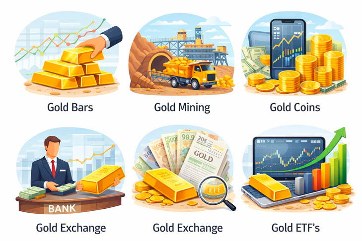 संकट में निवेश