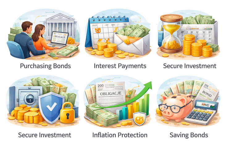 संकट में निवेश