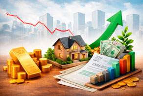 संकट में निवेश