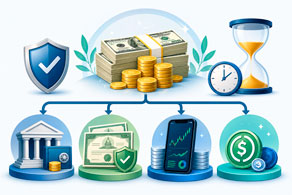 краткосрочные инвестиции