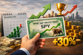 лучшая акция