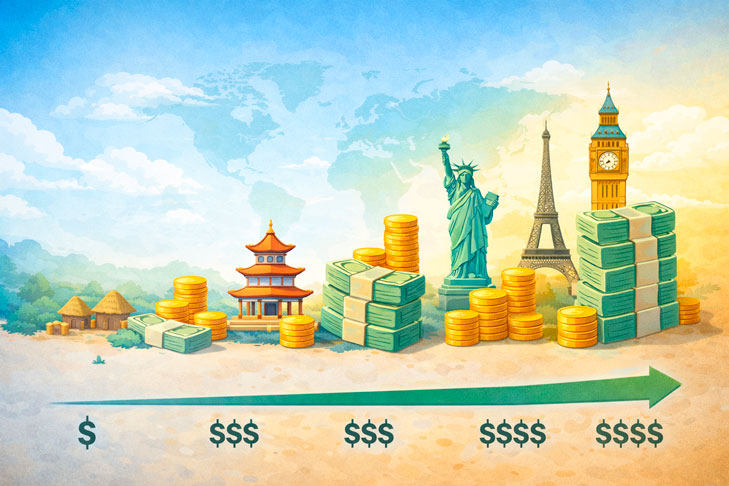 пассивный доход пенсия