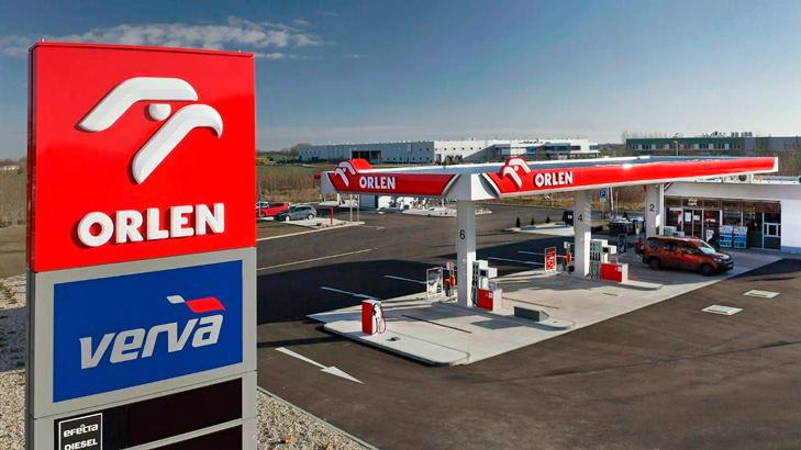 Polish dividend stocks