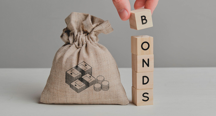 The most profitable bonds