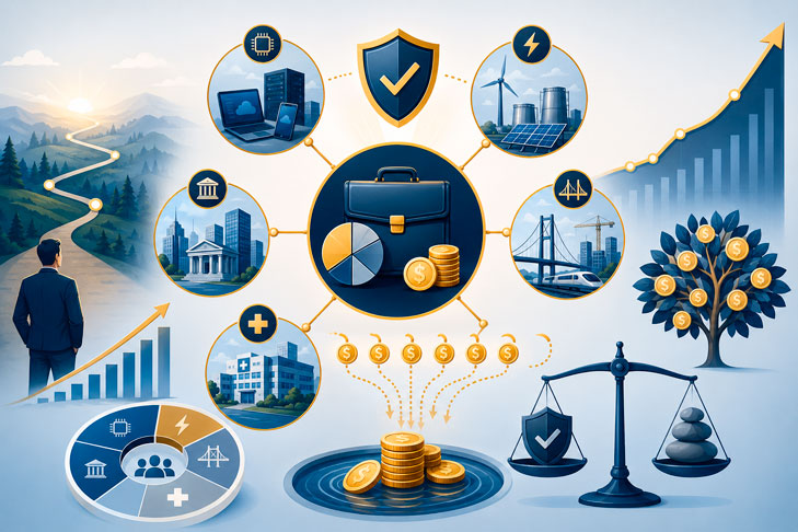 стратегия инвестиций BlackRock 11