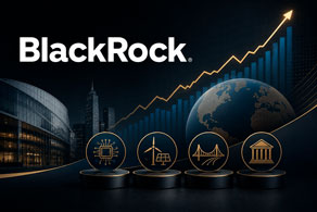 компания BlackRock