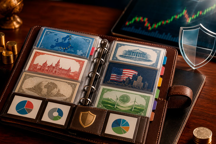 топ облигаций