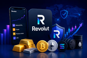 защита инвестиций в  revolut