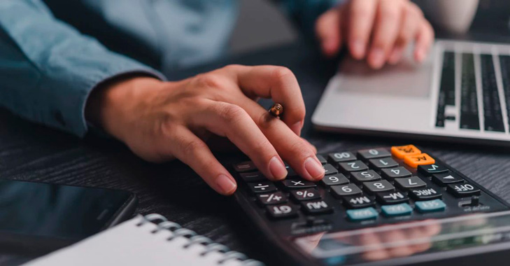 золото налоги