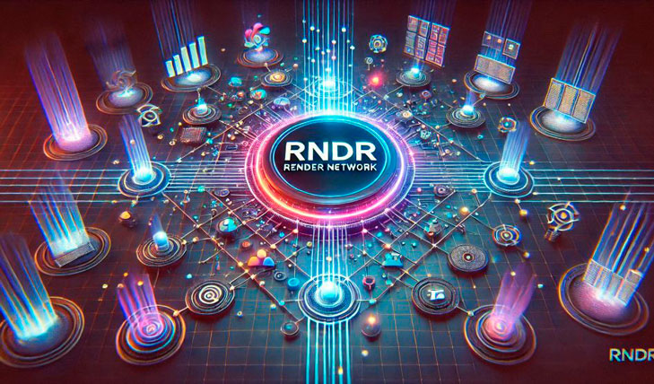 токены искусственного интеллекта