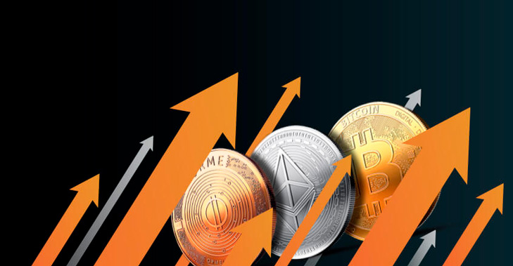 Pialang untuk cryptocurrency