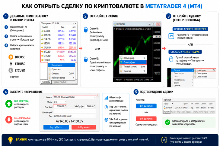 как заработать на криптовалюте простыми словами