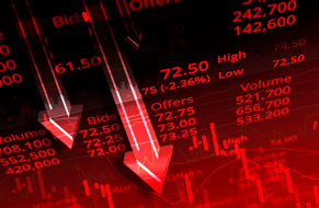 крах криптовалют в  2026