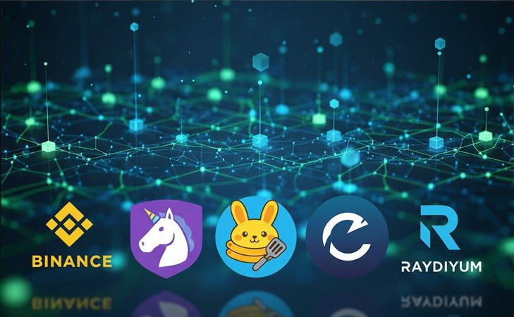 заработок на пуле ликвидности