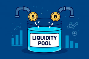 liquidity pool