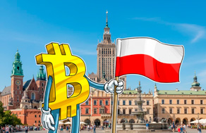 налоги криптовалюты Польша