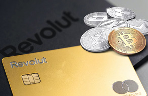 Revolut Kriptovaluty