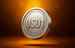 usd1 криптовалюта