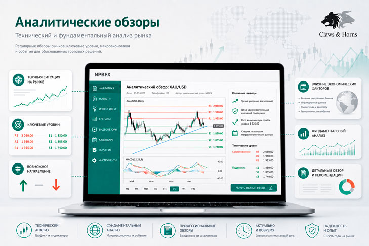аналитическая платформа