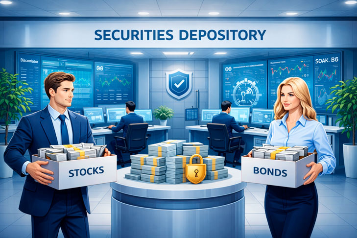 transfer of shares from broker to broker