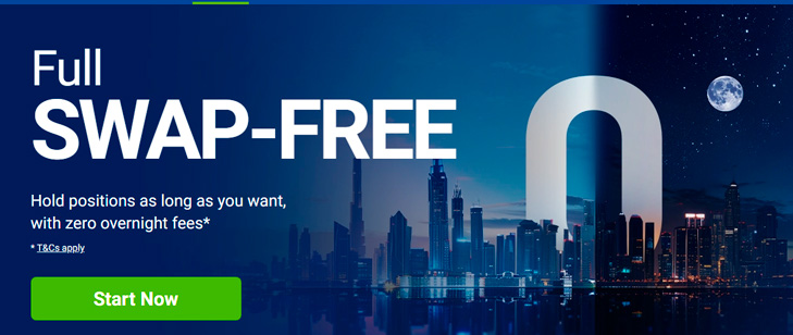 swop free золото