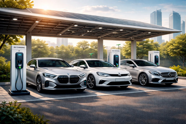 автоконцерни зброю