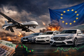 автоконцерни зброю