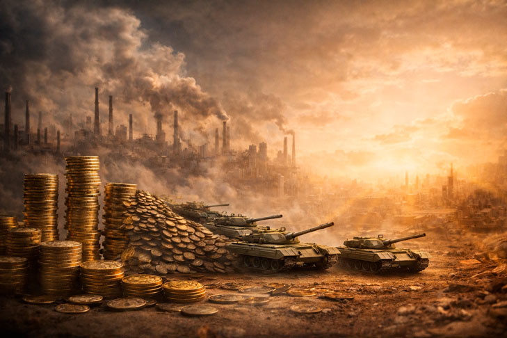 когда закончиться война в Украине