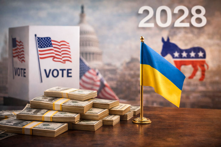 когда закончиться война в Украине