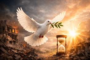 kogda zakochitsa woyna