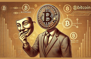 El fin del anonimato de las criptomonedas.