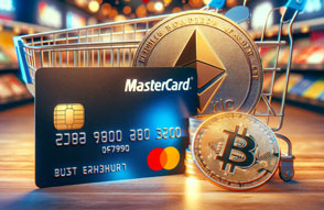 mastercard crypto