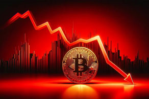 reasons for the fall of bitcoin