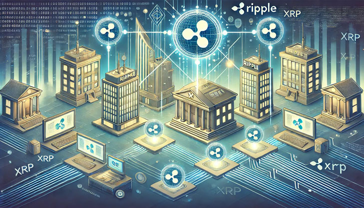 перспективы ripple 