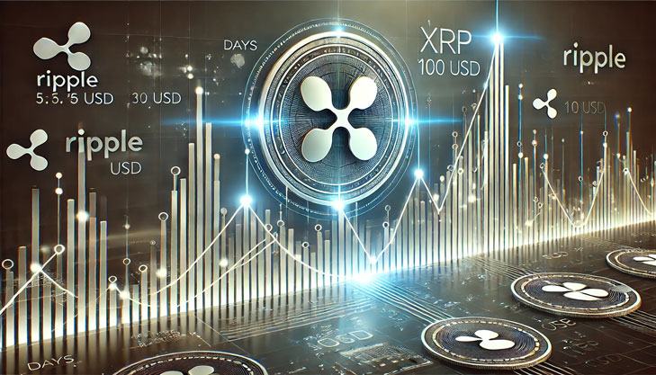 перспективы ripple 