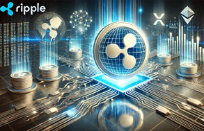 ripple is not growing in price