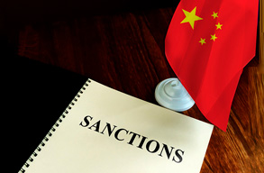 sankcii kitay
