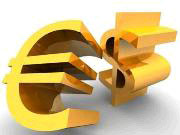 Валютная пара EUR USD.