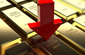 факторы цена золото