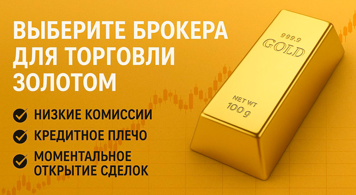 Revolut or Broker for gold trading
