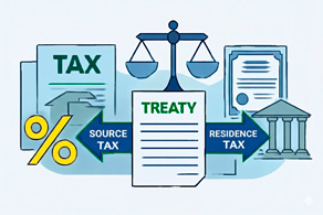 подвійне оподаткування