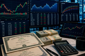 how to trade obligations