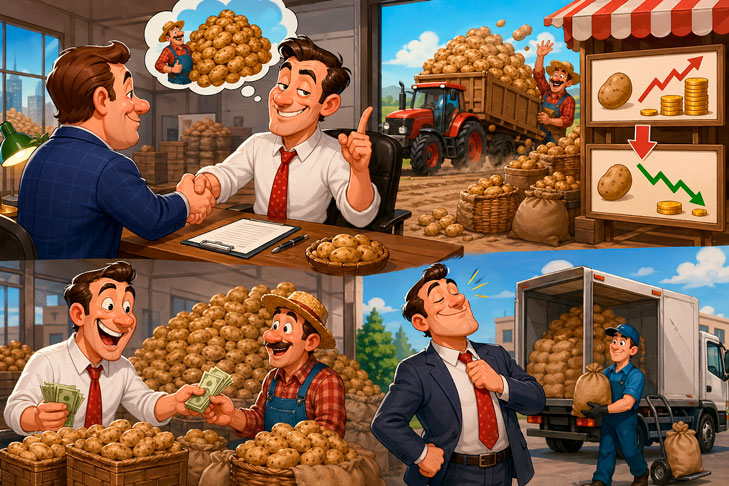 шорт золота